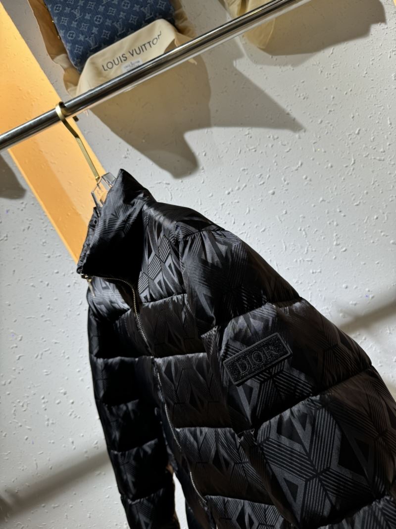 Christian Dior Down Jackets